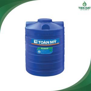 Bồn nước nhựa Toàn Mỹ 2000 lít đứng