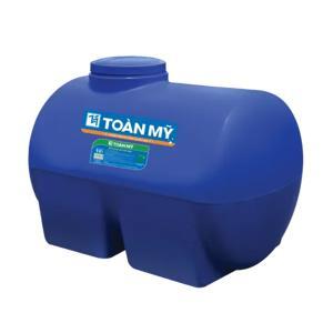 Bồn nước nhựa Toàn Mỹ ECO 700 lít ngang