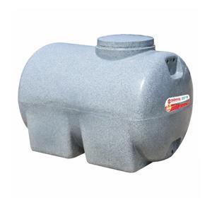 Bồn nước nhựa vân đá Sơn Hà 700L ngang