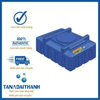 Bồn nước nhựa vuông 1000L TADT