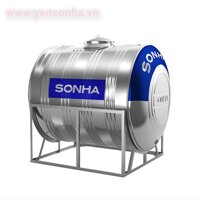 Bồn Nước Sơn Hà 1500L F1140