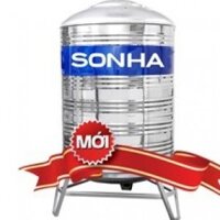 Bồn nước Sơn Hà 2000 lít F1140