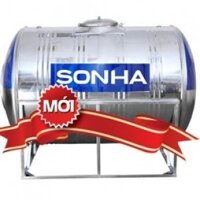 Bồn nước Sơn Hà 2000 lít F1380