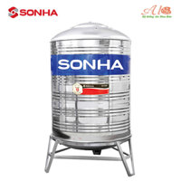 Bồn nước Sơn Hà 2000L đứng