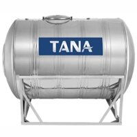 Bồn nước Tân Á – 1000L Ngang