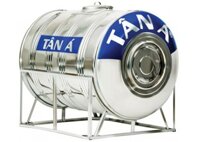 Bồn nước Tân Á 1000L Ngang