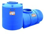 Bồn nước Tân Á: 1000L Nhựa đứng - MS2583