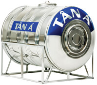 Bồn nước Tân Á 1200 Lít Ngang F980