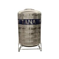 Bồn nước Tân Á Đại Thành 1000L Đứng