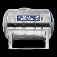 Bồn nước tân á đại thành 25 ngang 1000L