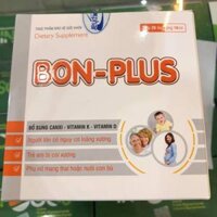 Bon - plus