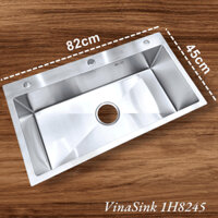 Bồn rửa bát 1 hố Vinasink 8245