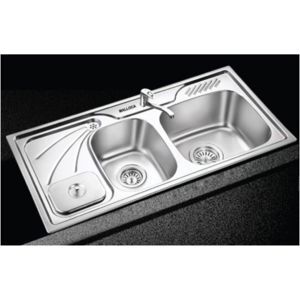 Bồn rửa bát MS 1022