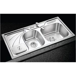 Bồn rửa bát MS 1022