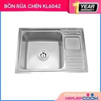 BỒN RỬA (CHẬU RỬA) ĐƠN INOX