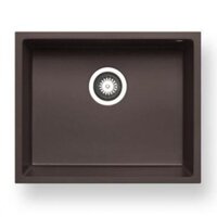 Bồn Rửa Chén Inox 1 Hố Bosch Pyramis HMH.070066911 Pyragranite Tetragon