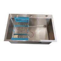 Bồn  Rửa Chén inox 1 Ngăn Hocrking 6045