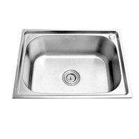 Bồn rửa chén inox 201 Royal Sanp 5040