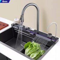 Bồn rửa chén thông minh Enic DK4