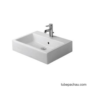 Bồn rửa lavabo Hafele Vero 588.45.023