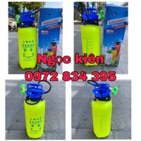 Bồn rửa mắt khẩn cấp 5 lít