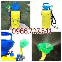 Bồn rửa mắt khẩn cấp 5L