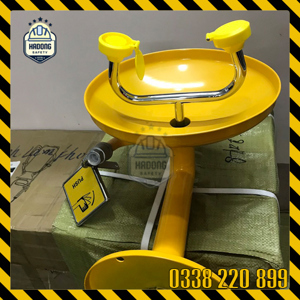 Bồn rửa mắt khẩn cấp Blue Eagle EW402