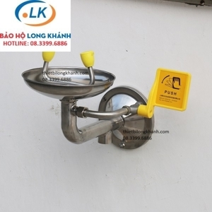 Bồn rửa mắt khẩn cấp Blue Eagle EW402