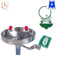 Bồn Rửa Mắt Khẩn Cấp Blue Eagle EW402