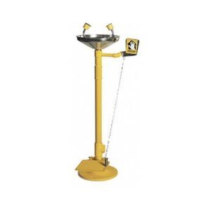 Bồn rửa mắt khẩn cấp Proguard PG5050SS