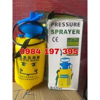 bồn rửa mắt khẩn cấp