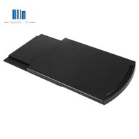 Bồn Rửa Nhà Bếp Trượt Khay Cà Phê Thảm, Thiết Bị Dưới Bếp Máy Cà Phê Để Bàn Lưu Trữ Di Chuyển Trượt-Base Giá Trượt Với Bánh Xe Lăn Mịn