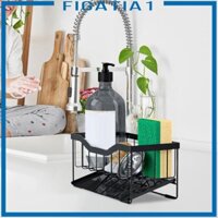 Bồn Rửa Thoát Giá Bọt Biển Tổ Chức Bồn Rửa Khay Chân Đế Cho Rags Bọt Biển