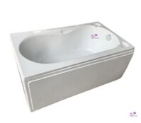 Bồn tắm 1m2