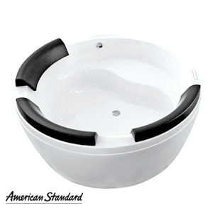 Bồn tắm Acrylic American Standard 70120-WT