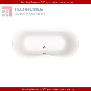 Bồn tắm âm tròn Hafele 588.55.603