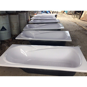 Bồn tắm Amazon TP-6002