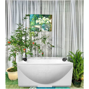 Bồn tắm Amazon TP-6060