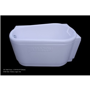 Bồn tắm Amazon TP-7065