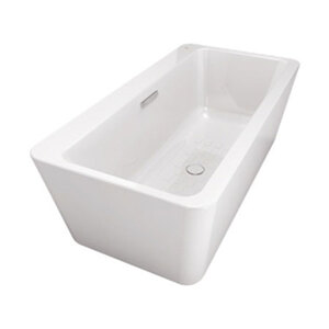 Bồn tắm American Standard 6719-WT