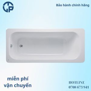 Bồn tắm American Standard 70270P-WT