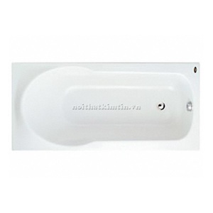 Bồn tắm American Standard Lusso 8170-WT