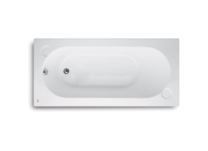 Bồn tắm American Standard Saturn S 8161-WT