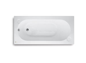 Bồn tắm American Standard Saturn S 8161-WT