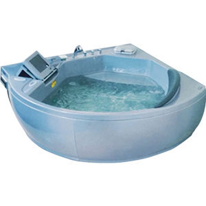 Bồn tắm góc massage Appollo AT-0959