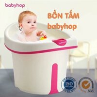 Bồn tắm babyhop