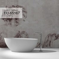 BỒN TẮM, BỒN NGÂM EUROKING EU-65167