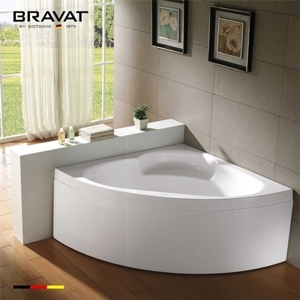 Bồn tắm Bravat B25202W-5