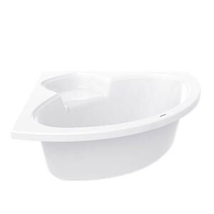 Bồn tắm Bravat B25202W