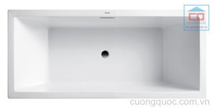 Bồn tắm Bravat B25409W